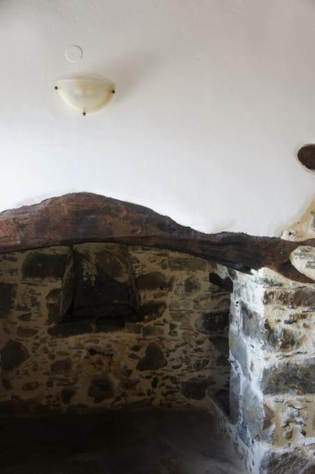 Alegria Stone House Vila AmigdhalokeFálion Exterior foto